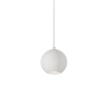 Pendul modern design minimalist MR JACK SP1 SMALL BIANCO