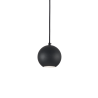 Pendul modern design minimalist MR JACK SP1 SMALL NERO
