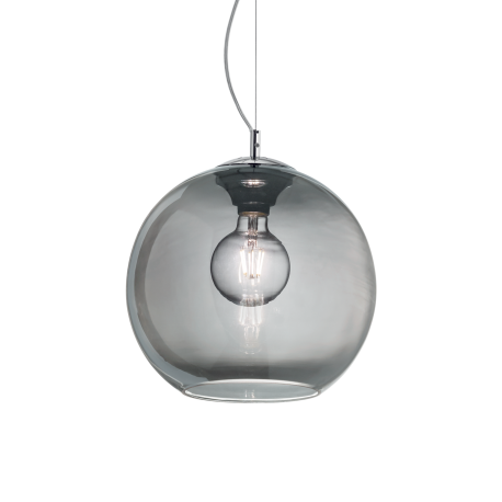 Pendule, Lustre suspendate - Pendul NEMO SP1 D40 FUME'