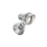 Aplica IP65 TERRA AP1 SMALL BIANCO