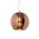 Pendule, Lustre suspendate - Pendul NEMO SP1 D40 RAME