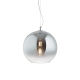 Pendule, Lustre suspendate - Lustra NEMO SP1 D30 FADE