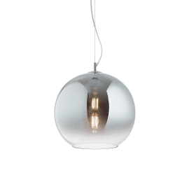 Pendule, Lustre suspendate - Lustra NEMO SP1 D30 FADE