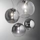 Pendule, Lustre suspendate - Lustra NEMO SP1 D30 FADE