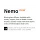 Pendule, Lustre suspendate - Lustra NEMO SP1 D20 FADE