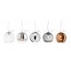 Pendule, Lustre suspendate - Lustra NEMO SP1 D20 FADE