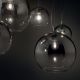 Pendule, Lustre suspendate - Lustra NEMO SP1 D20 FADE