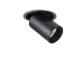 Spoturi tavan fals - Spot LED directionabil, incastrabil pentru tavan fals NOVA 12W 3000K BK