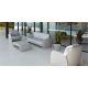 Ghivece - Ghiveci flori / Jardiniera plante de exterior / interior design modern premium PEZZETTINA PLANTER 50x50x50