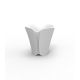 Ghivece - Ghiveci flori / Jardiniera plante de exterior / interior design modern premium PEZZETTINA PLANTER 50x50x50
