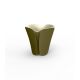 Ghivece - Ghiveci flori / Jardiniera plante de exterior / interior design modern premium PEZZETTINA PLANTER 50x50x50