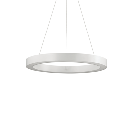 Candelabre, Lustre - Lustra LED design modern ORACLE SP D50 BIANCO