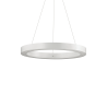 Lustra LED design modern ORACLE SP D50 BIANCO