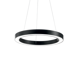 Candelabre, Lustre - Lustra LED design modern ORACLE SP D50 NERO