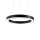 Lustra LED design modern ORACLE SP D60 NERO