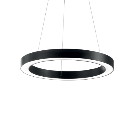 Candelabre, Lustre - Lustra LED design modern ORACLE SP D60 NERO