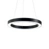 Lustra LED design modern ORACLE SP D60 NERO