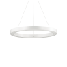 Lustra LED design modern ORACLE SP D60 BIANCO