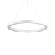 Candelabre, Lustre - Lustra LED design modern ORACLE SP D70 BIANCO
