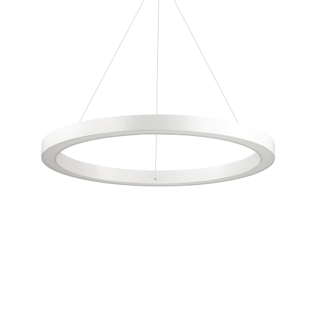 Candelabre, Lustre - Lustra LED design modern ORACLE SP D70 BIANCO