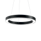 Candelabre, Lustre - Lustra LED design modern ORACLE SP D70 NERO