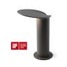 Mini Stalp LED exterior design modern decorativ IP65 LOTUS 