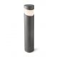 Stalpi - Stalp iluminat exterior design modern IP65 BLOCK