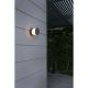 Aplice - Aplica de perete exterior design modern IP65 BLOCK