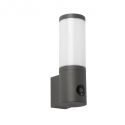 Aplica LED de exterior cu Camera de Securitate WIFI / Microfon / Difuzor ORWELL