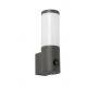 Aplica LED de exterior cu Camera de Securitate WIFI / Microfon / Difuzor ORWELL