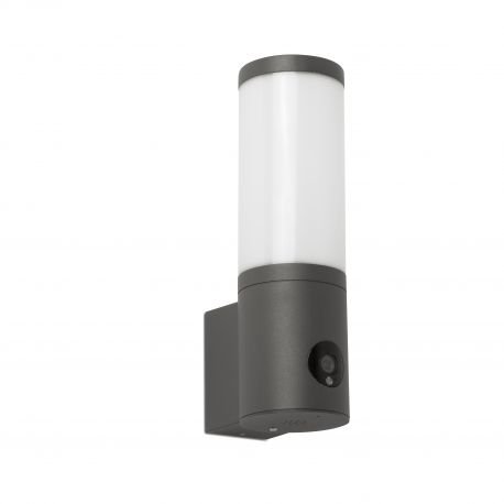 Aplice - Aplica LED de exterior cu Camera de Securitate WIFI / Microfon / Difuzor ORWELL