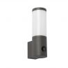 Aplica LED de exterior cu Camera de Securitate WIFI / Microfon / Difuzor ORWELL