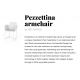Scaune - Scaun modern exterior / interior design premium PEZZETTINA ARMCHAIR