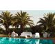 Fotolii - Fotoliu de exterior / interior design modern premium PEZZETTINA LOUNGE CHAIR