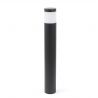 Stalp LED de iluminat exterior design modern IP65 PLIM-2