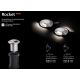 Spoturi - Spot incastrabil iluminat exterior IP65 ROCKET-2 PT 3000K