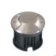 Spoturi - Spot incastrabil iluminat exterior IP65 ROCKET-2 PT 3000K