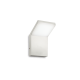 Aplice - Aplica de exterior cu protectie IP54 STYLE AP BIANCO 4000K