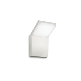 Aplice - Aplica de exterior cu protectie IP54 STYLE AP BIANCO 4000K