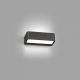 Aplice - Aplica LED de exterior ambientala design modern IP65 TAKUA