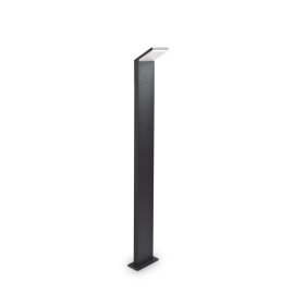 Stalpi - Stalp de exterior cu protectie IP54 STYLE PT ANTRACITE 3000K