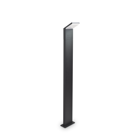Stalpi - Stalp de exterior cu protectie IP54 STYLE PT ANTRACITE 3000K