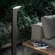 Stalpi - Stalp de exterior cu protectie IP54 STYLE PT ANTRACITE 3000K
