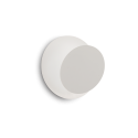 Aplica cu lumina ambientala LED TICK AP BIANCO