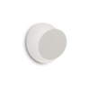 Aplica cu lumina ambientala LED TICK AP BIANCO