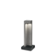 Stalpi - Stalp de exterior cu protectie IP55 Titano pt h49 3000k