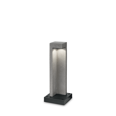 Stalpi - Stalp de exterior cu protectie IP55 Titano pt h49 3000k