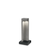 Stalp de exterior cu protectie IP55 Titano pt h49 3000k