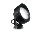 Proiector exterior cu tarus IP66 Litio pr1 NERO