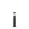 Stalp exterior IP44 TRONCO PT1 H60 ANTRACITE